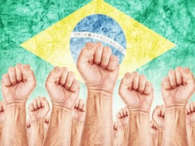 Brazil Must Do More Than Impeach Its Socialist President